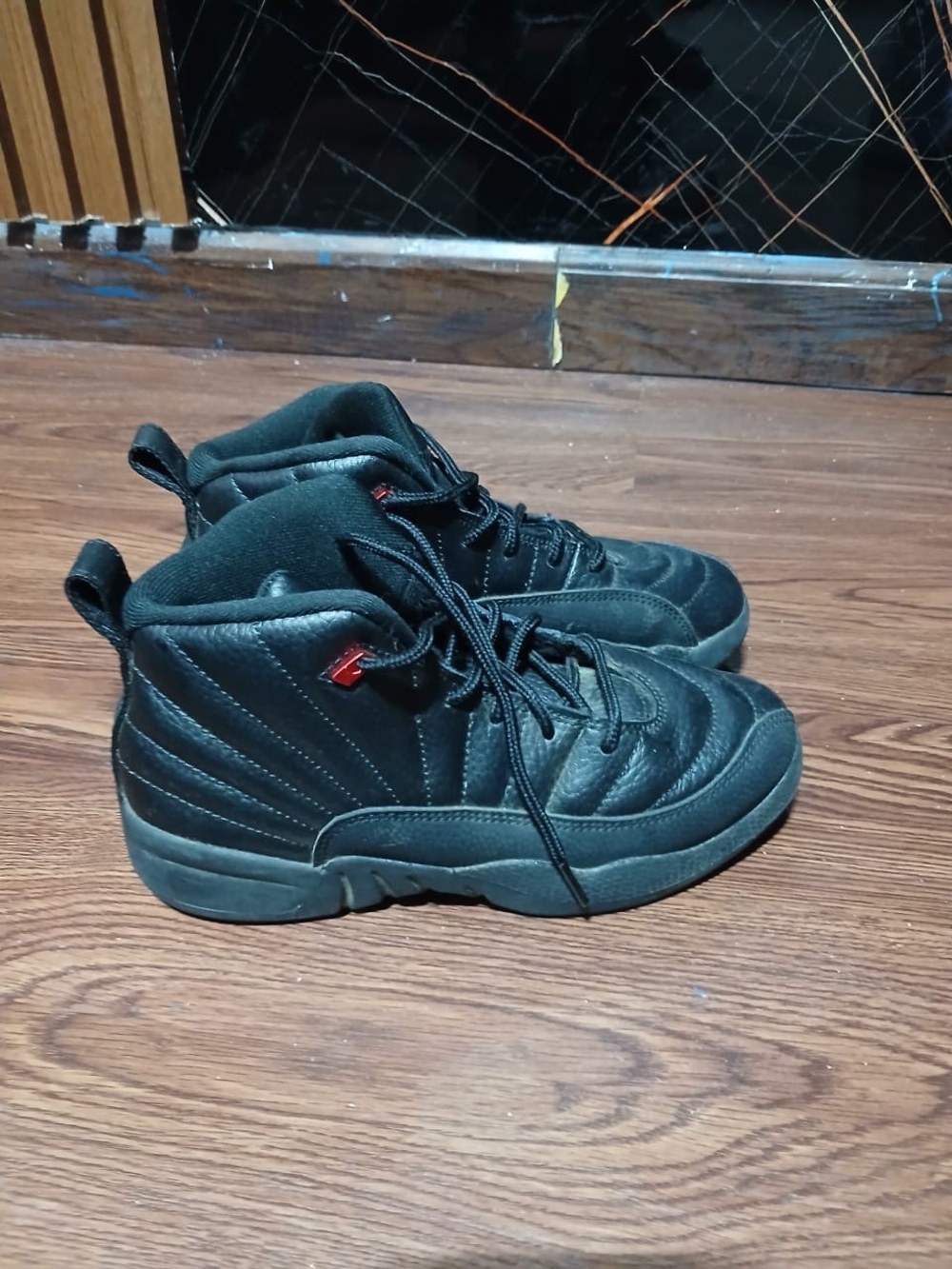 Jordan 12 Retro